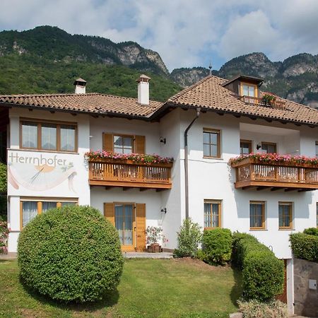 Apartments Herrnhofer Кальдаро Экстерьер фото