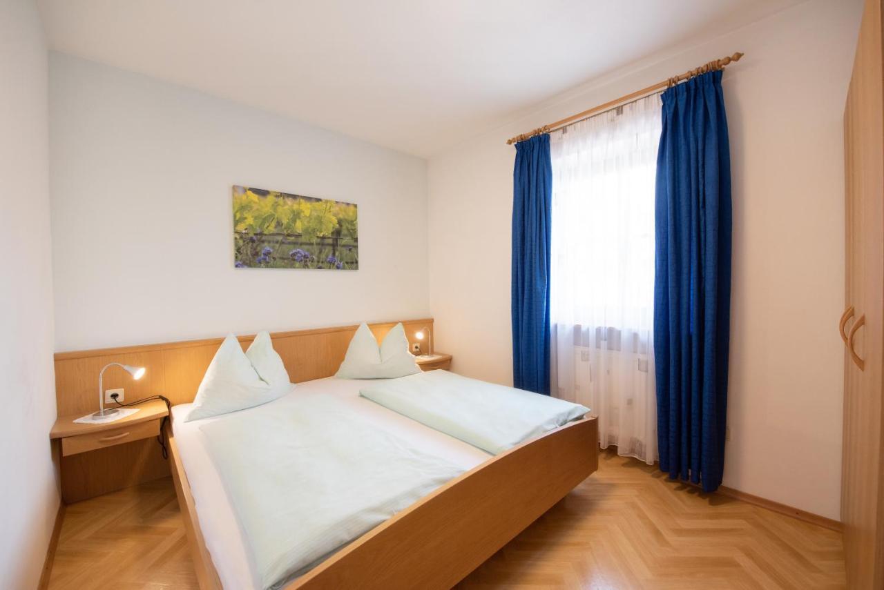 Apartments Herrnhofer Кальдаро Экстерьер фото