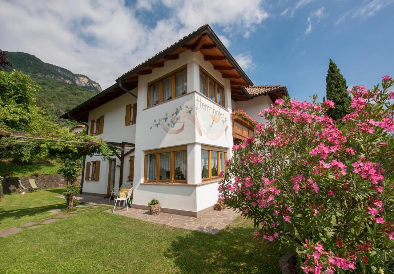 Apartments Herrnhofer Кальдаро Экстерьер фото
