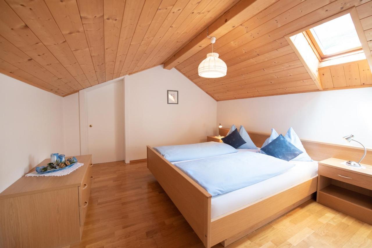 Apartments Herrnhofer Кальдаро Экстерьер фото